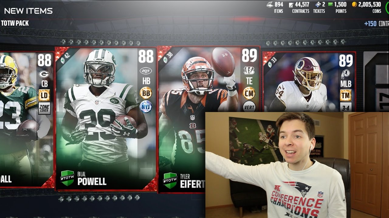 I MADE OVER 500K FROM ONE PACK OPENING! 17 ELITE PULLS! MADDEN 17 ULTIMATE TEAM