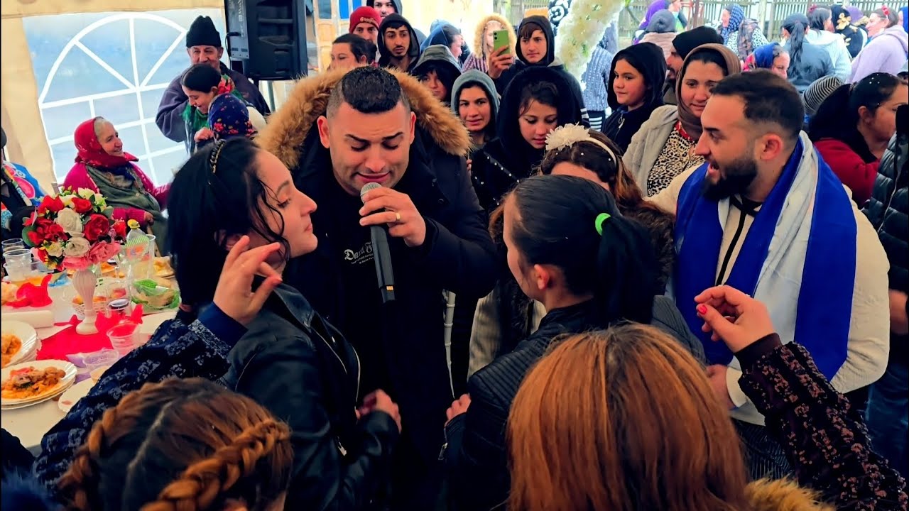 Nunta la Caloncea de la Putineiu (Teleorman) #Raihold 