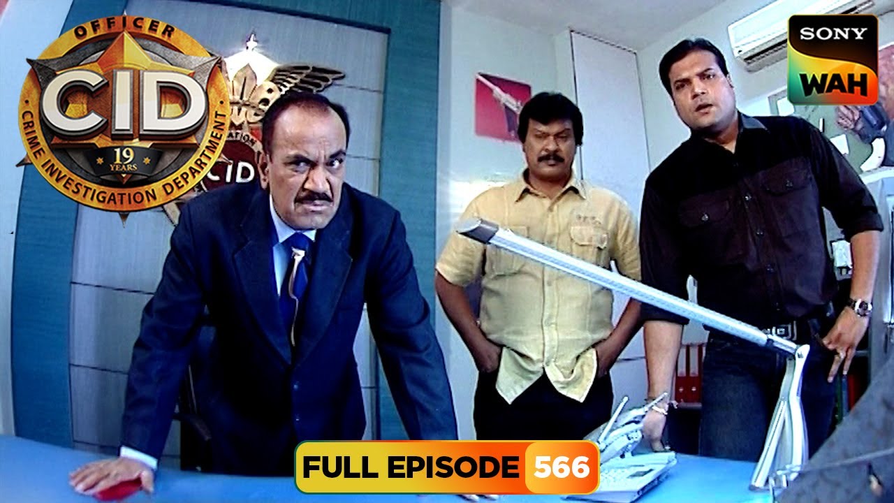Team CID कैसे सुलझाएगी Codes और Digits की पहेली? | CID | सी.आई.डी. | 20 May 2025
