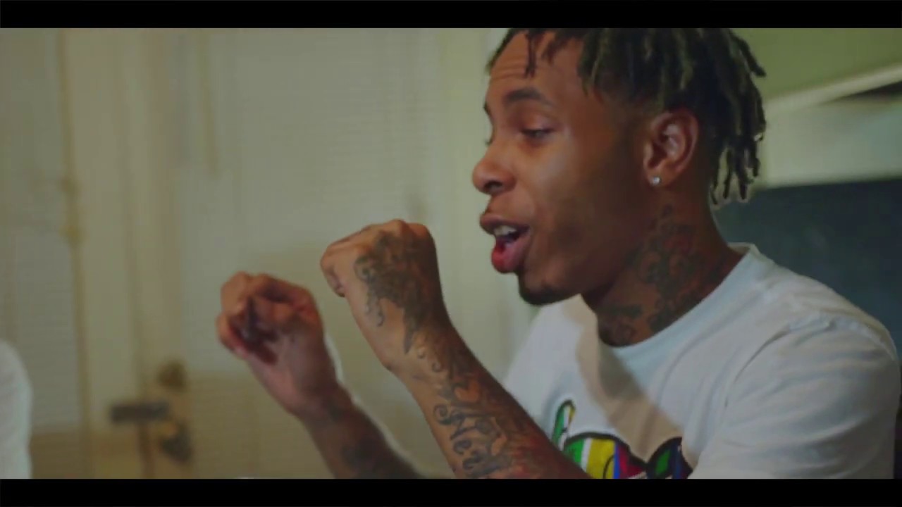 Geaux Yella - Think Of You 2 (Dir. By @tjfilmore)