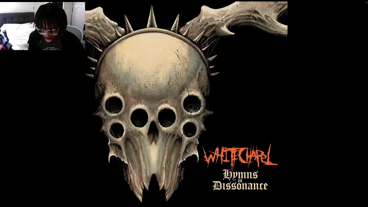 Gen Z Reacts to Whitechapel's  