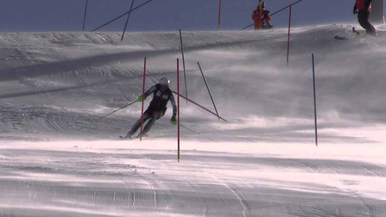 Henrik Kristoffersen_Sept 2014