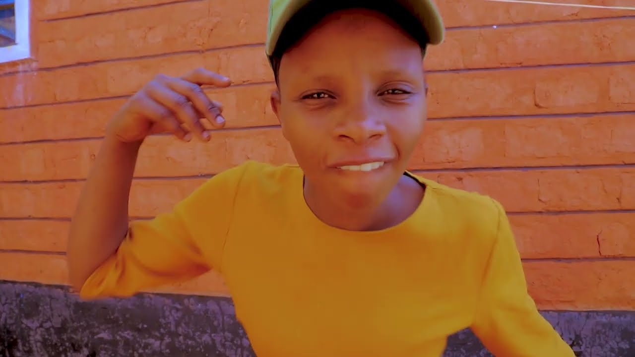 Beel ingoroik by milka official video