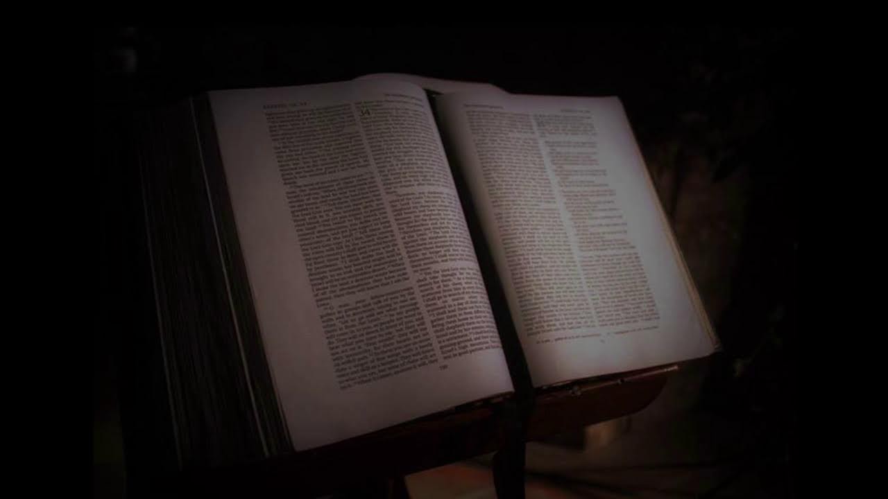First Baptist Church Livestream