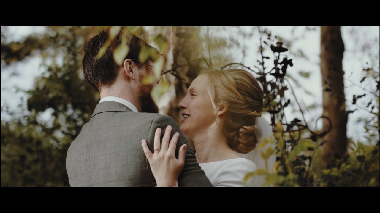 Trouwclip Jaap & Judith 25 april 2024