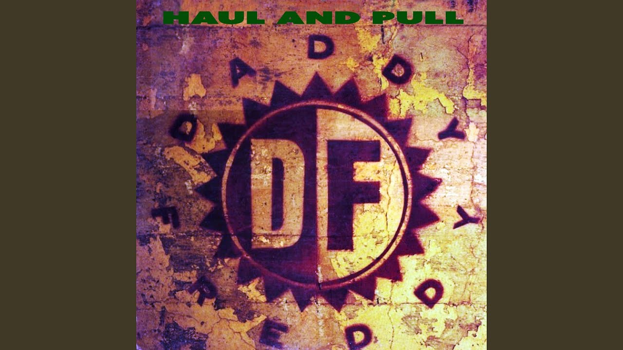 Haul and Pull (Funky Mix)