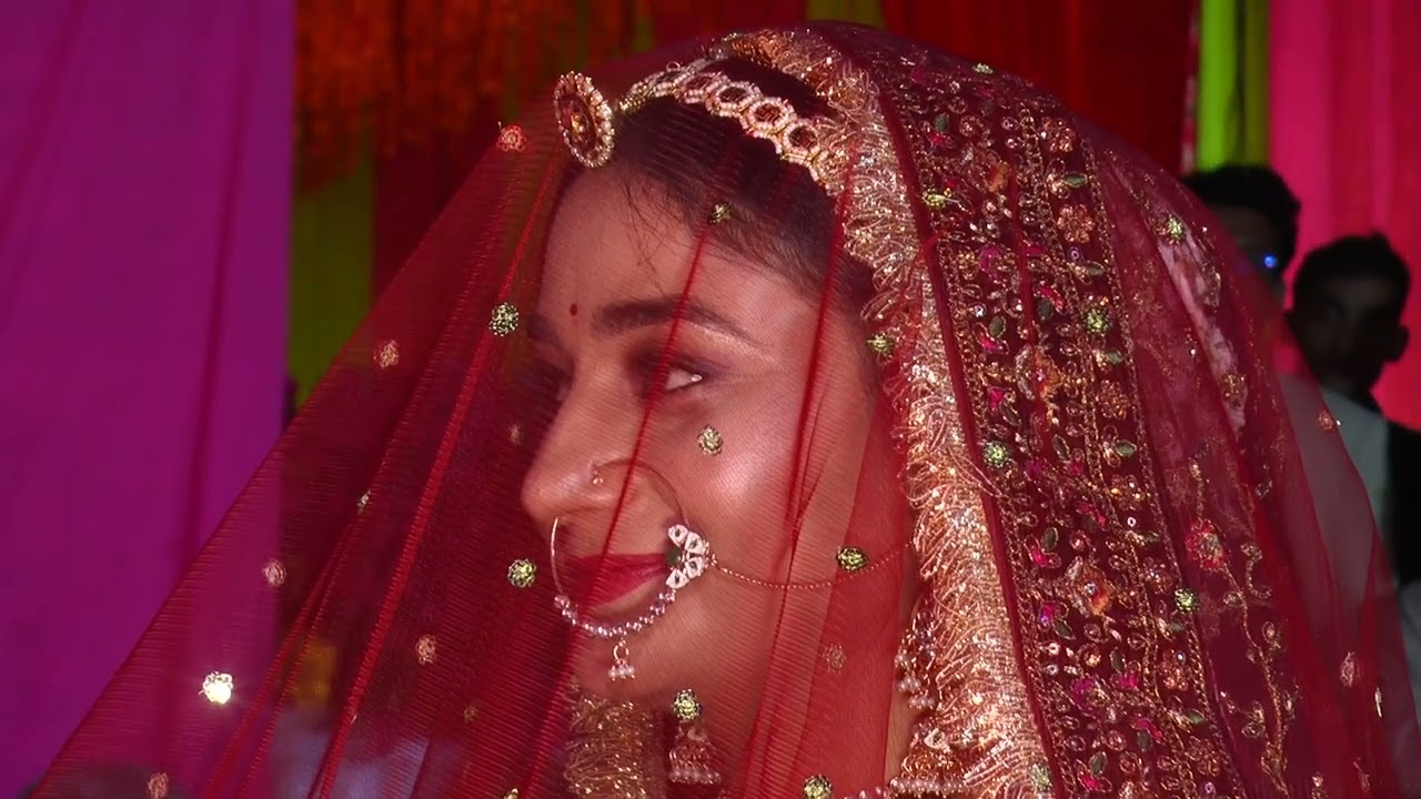 Pankaj & Shishram Marriage Ceremony 20 Feb 2025 - Part 04