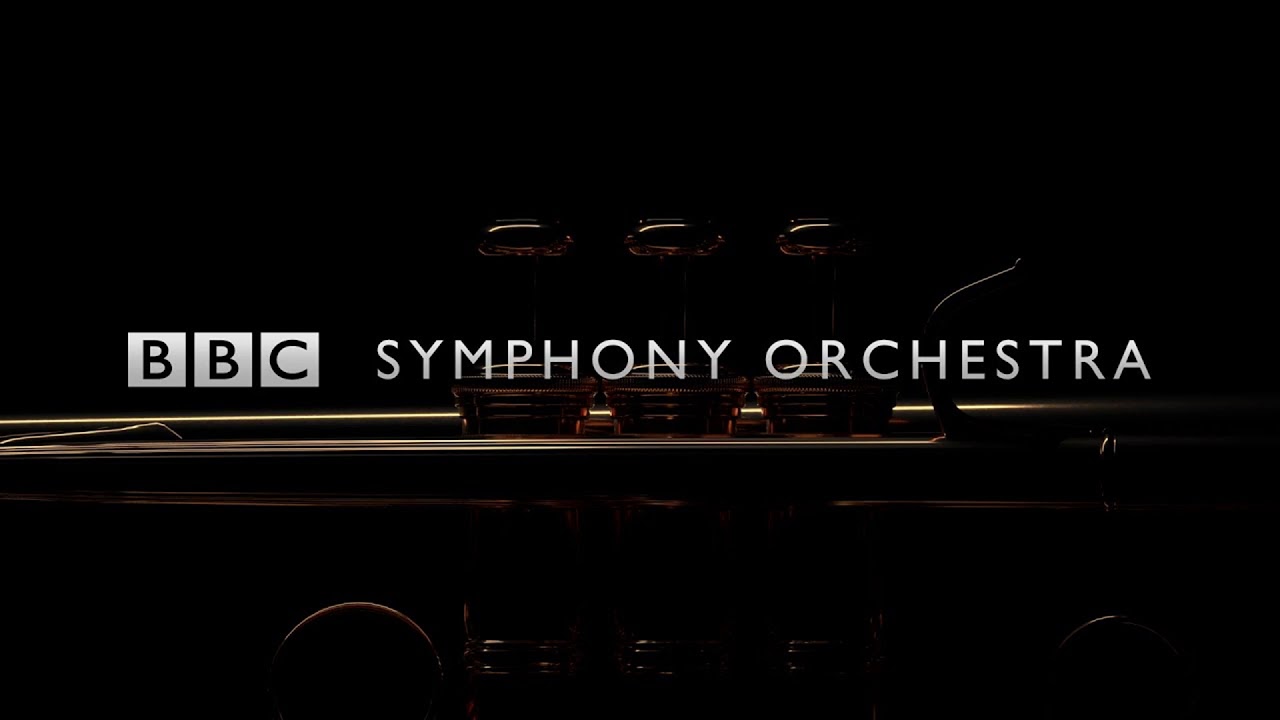 German National Anthem - Deutschlandlied BBC Symphony Orchestra Spitfire