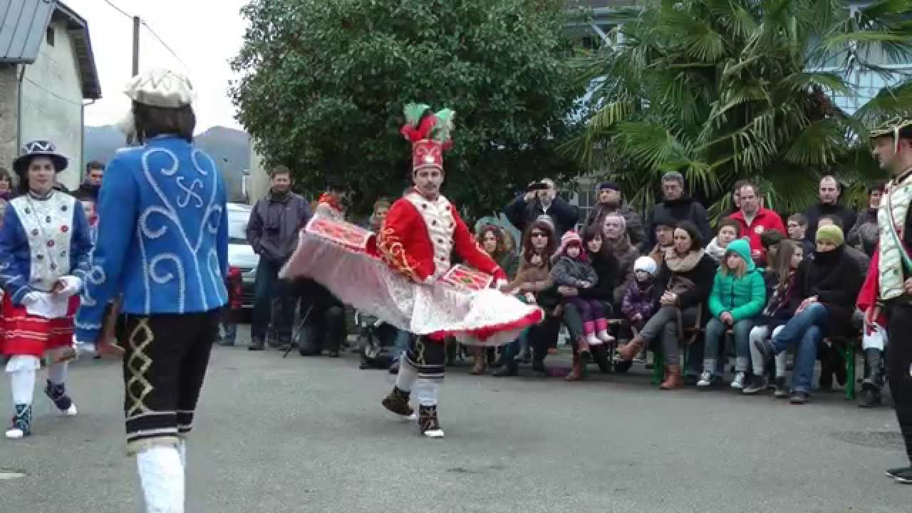 MASKARADAK 