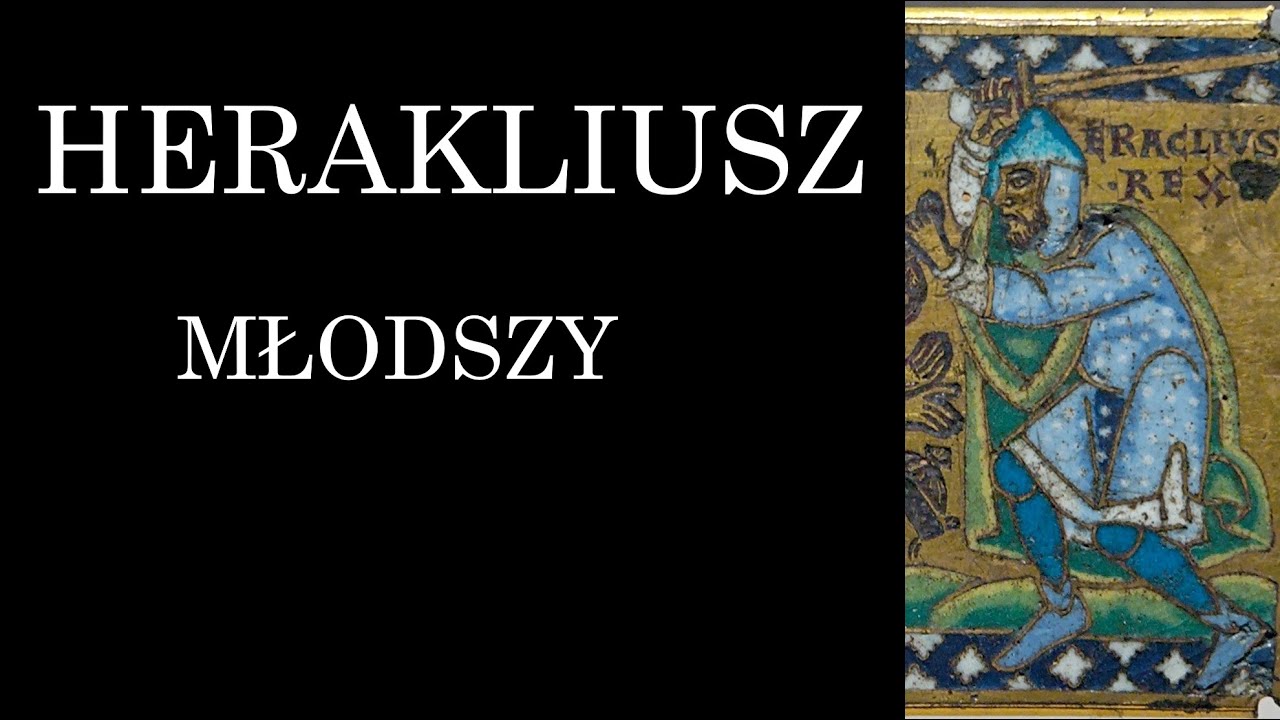 Herakliusz Młodszy