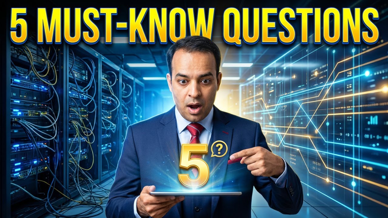 BSS Telecom Interview Questions & Answers | Billing, CRM & Order Management | Enhance Smart Skills