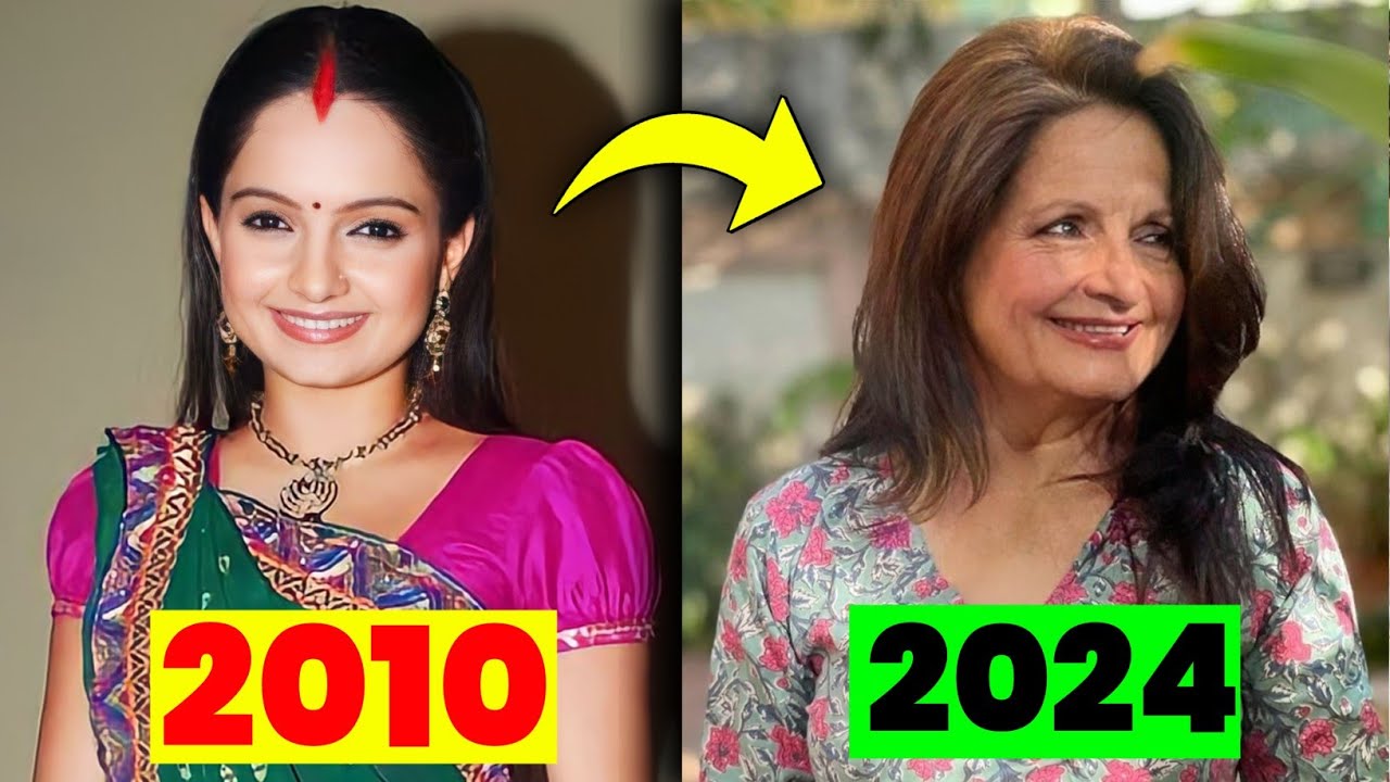 Sath Nibhana Sathiya Serial Star Cast Real Age & Real Name 2024 || Then And Now 2010 - 2024