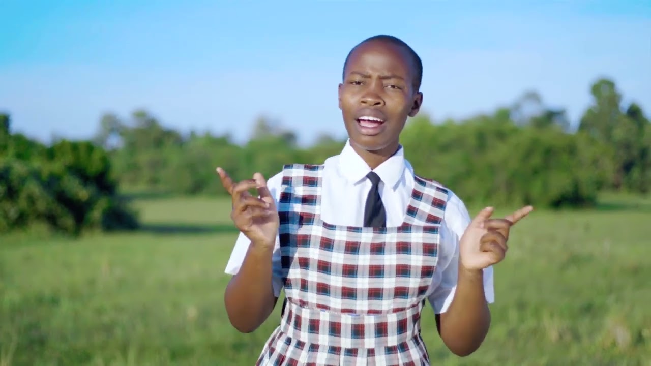 KEHANCHA GALAXY ACADEMY - UNAWEZA YESU.