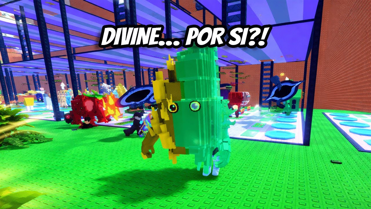 Tsunami OMG 😱 por ajo që bëra për DIVINE është tjetër nivel