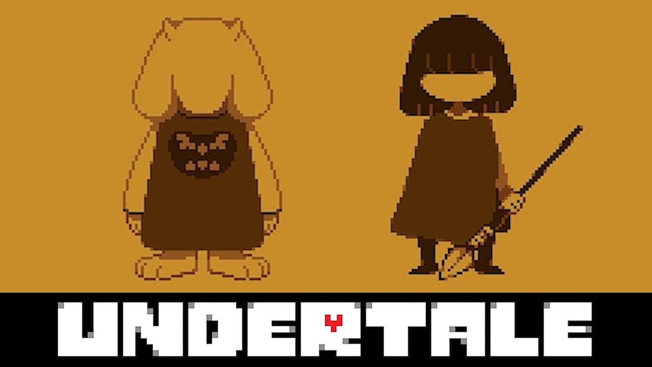 Undertale part 13: Date with Alphys and her lab's underground secrets