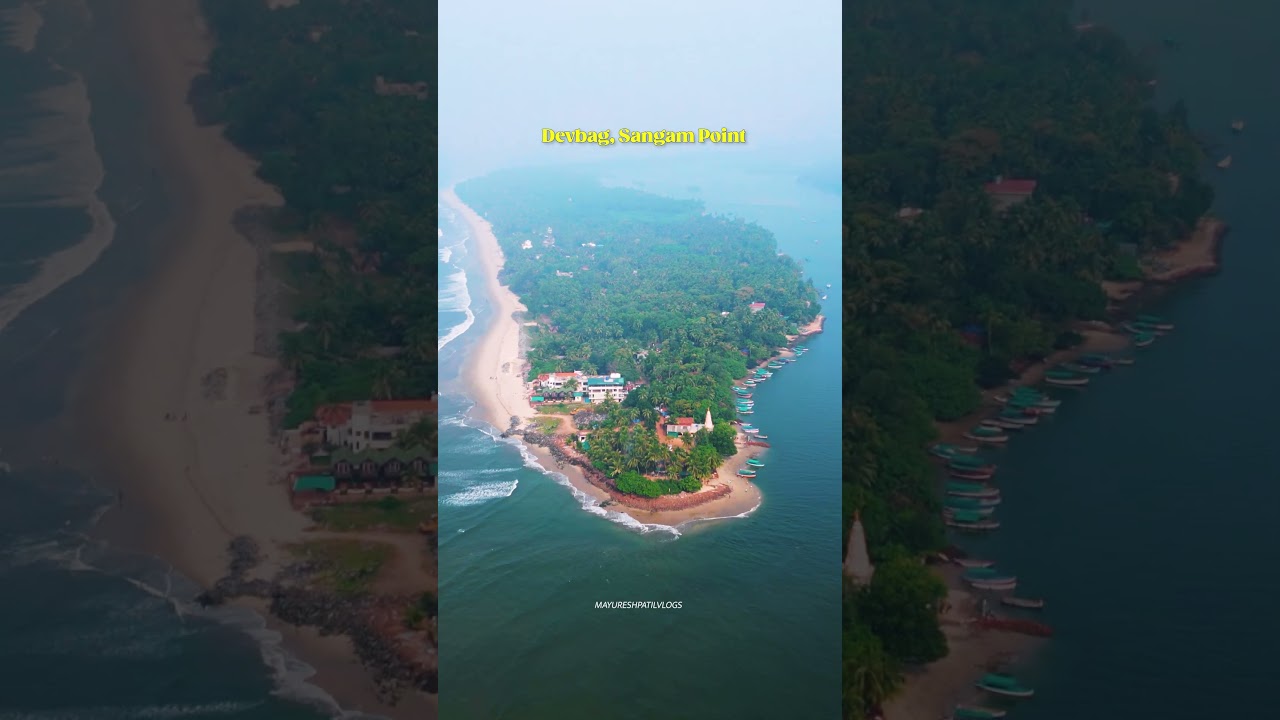 Sindhudurg Maharashtra #travel #konkan