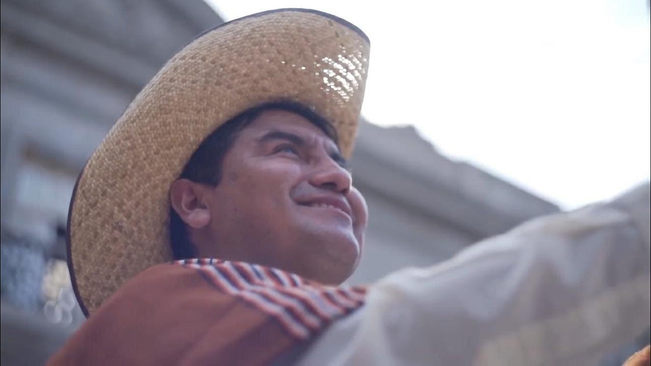 PREGONEROS Aniversario de Lima