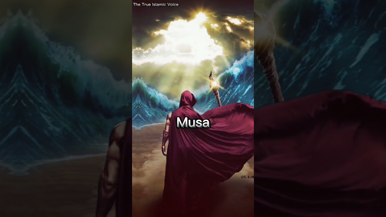 25 prophets of islam &hearts;️👆