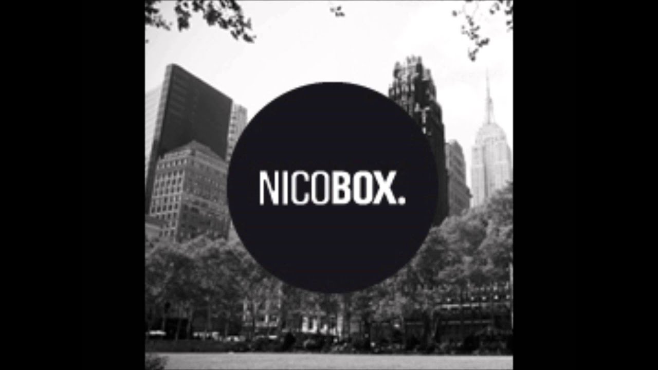 Marcos Valle Nao Tem nada Nao (Nicobox Remix)
