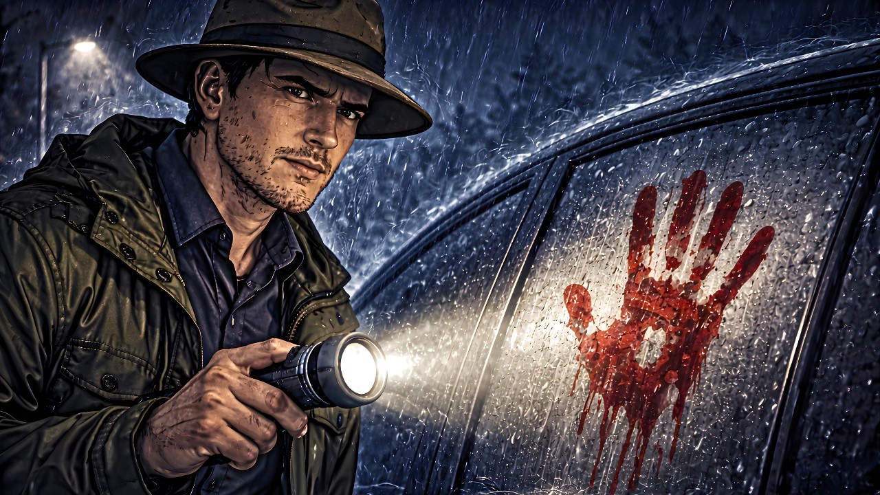 3 True Horror Stories Animated