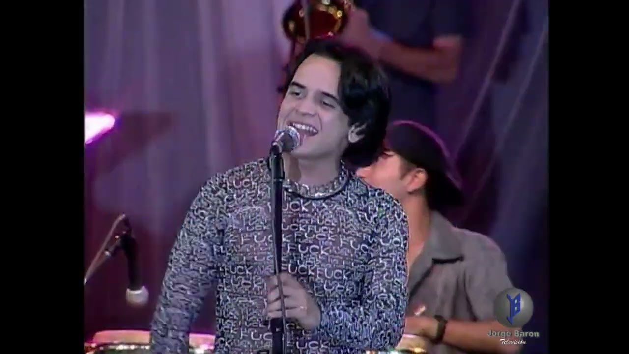 Adolescentes | Arrepentida | El Show De Las Estrellas