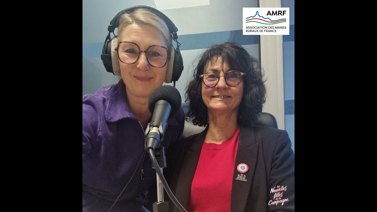 🎙️ Hors-série – Élections municipales 2026 : Nathalie Gavoille, maire de Trochères