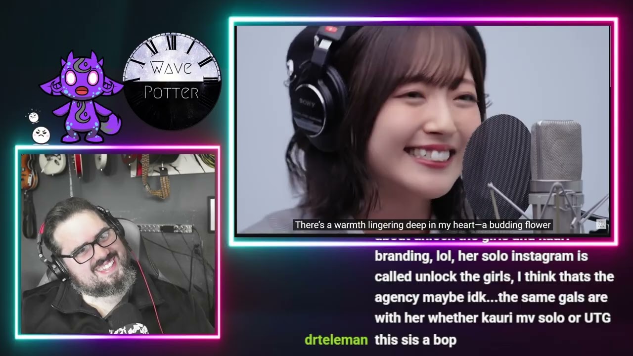 Music teacher reacts to Airi Suzuki – hatsukoi cider / THE FIRST TAKE