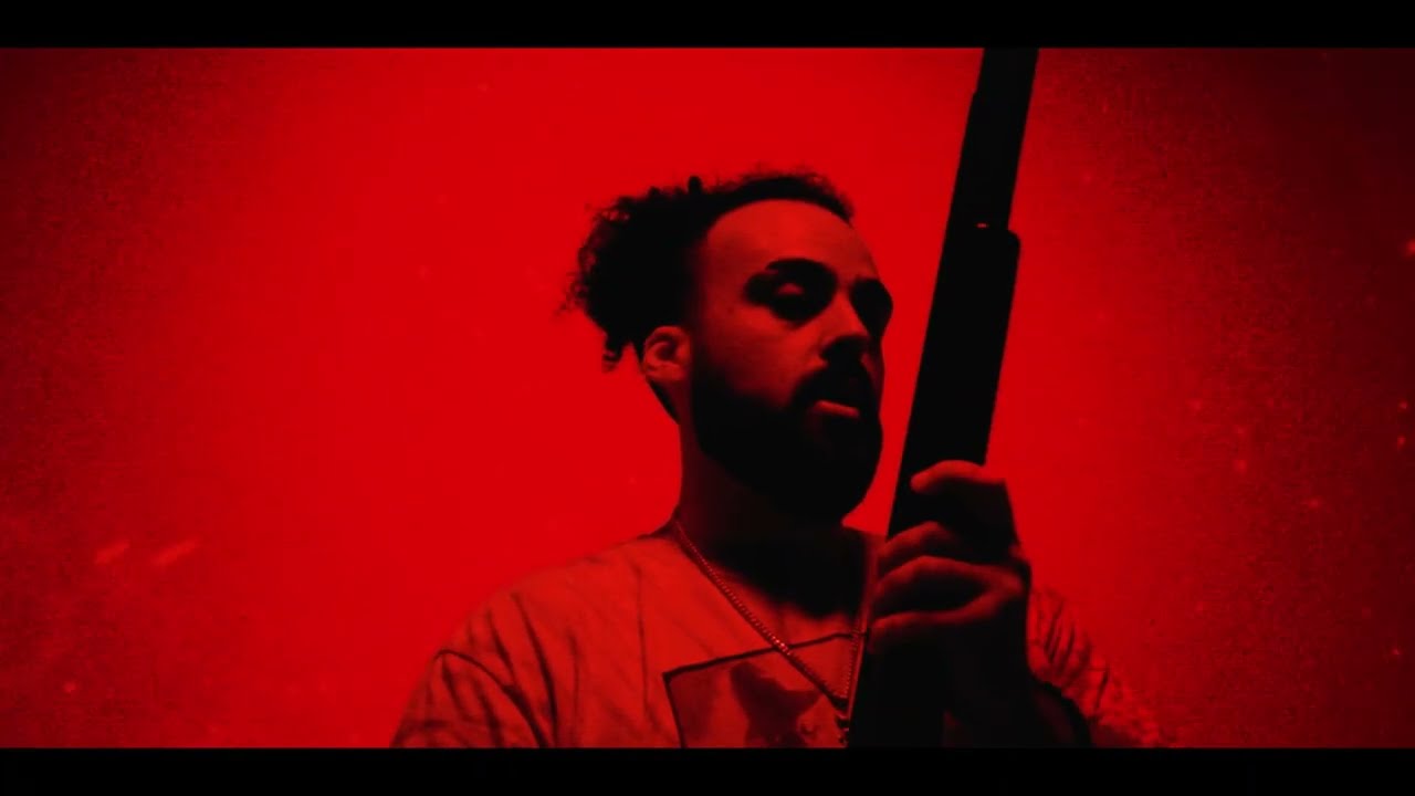 Young CJ - Activated [Official Music Video]