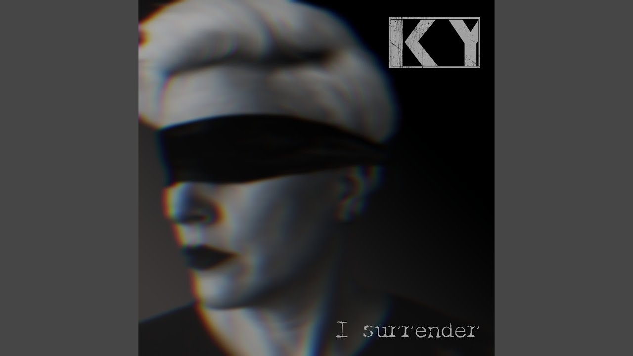 I surrender