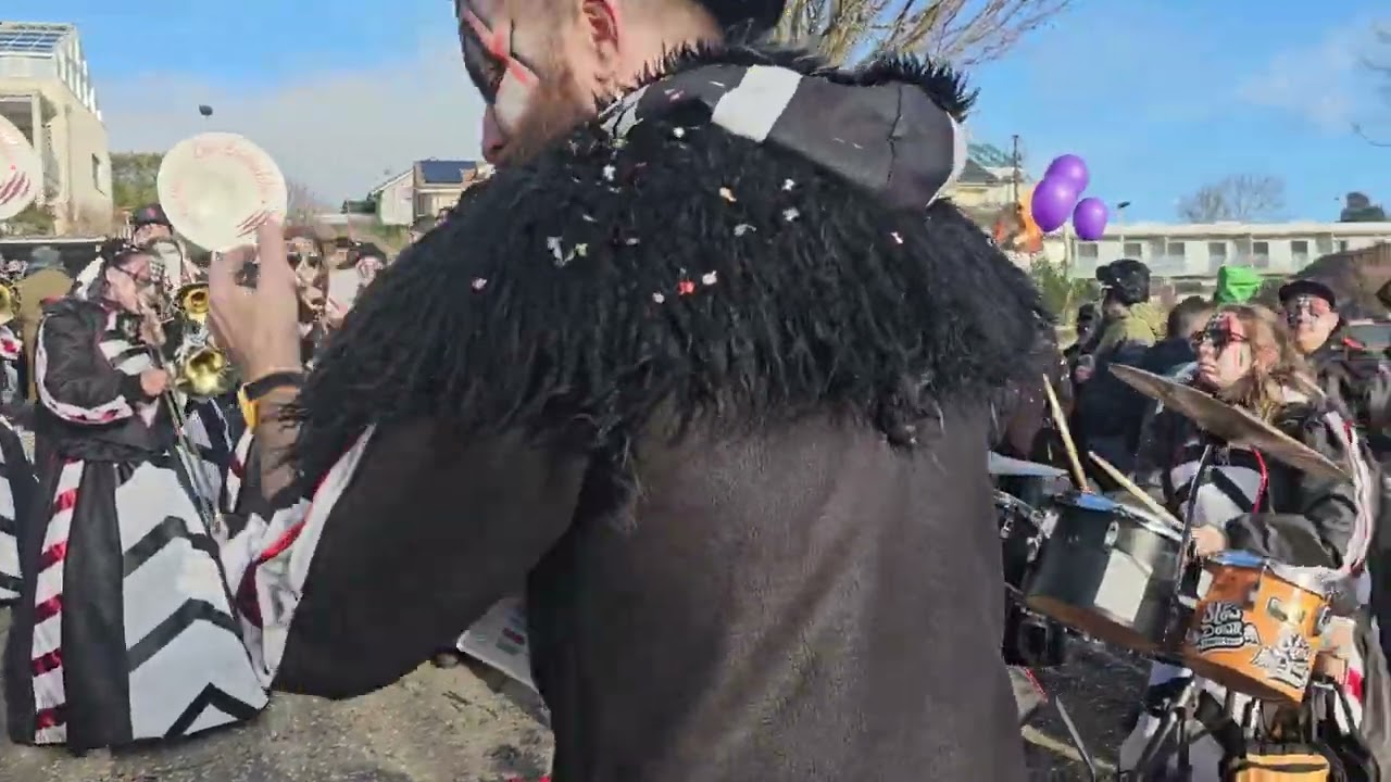 Les Endiablés / Carnaval 2026