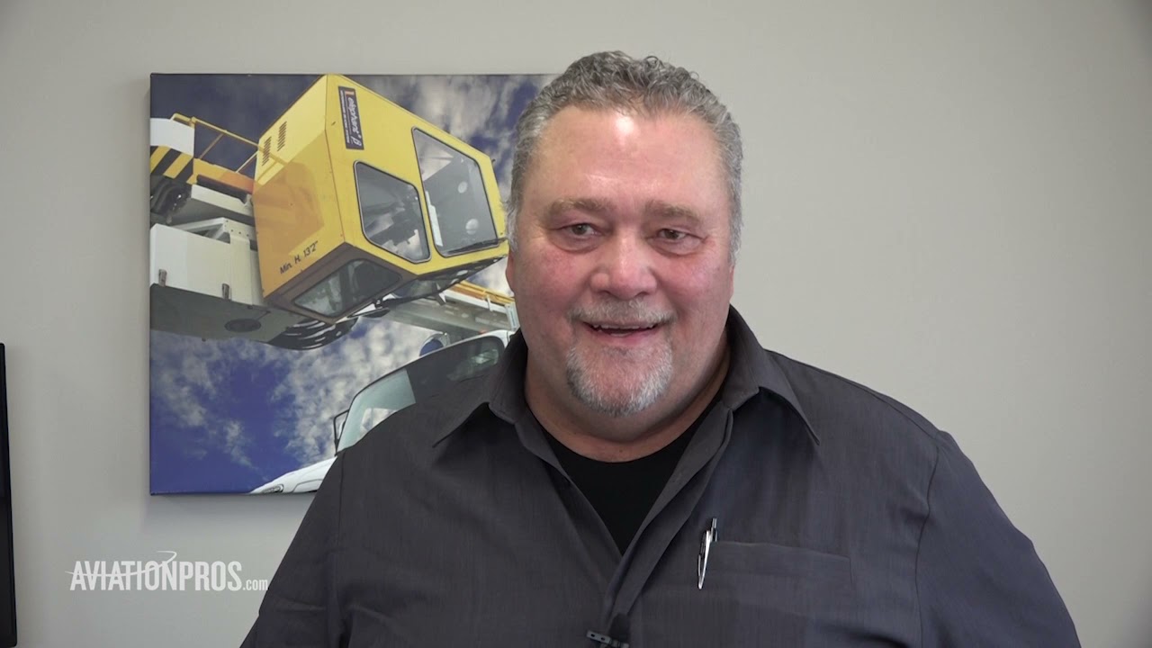 Vestergaard Facility Tour