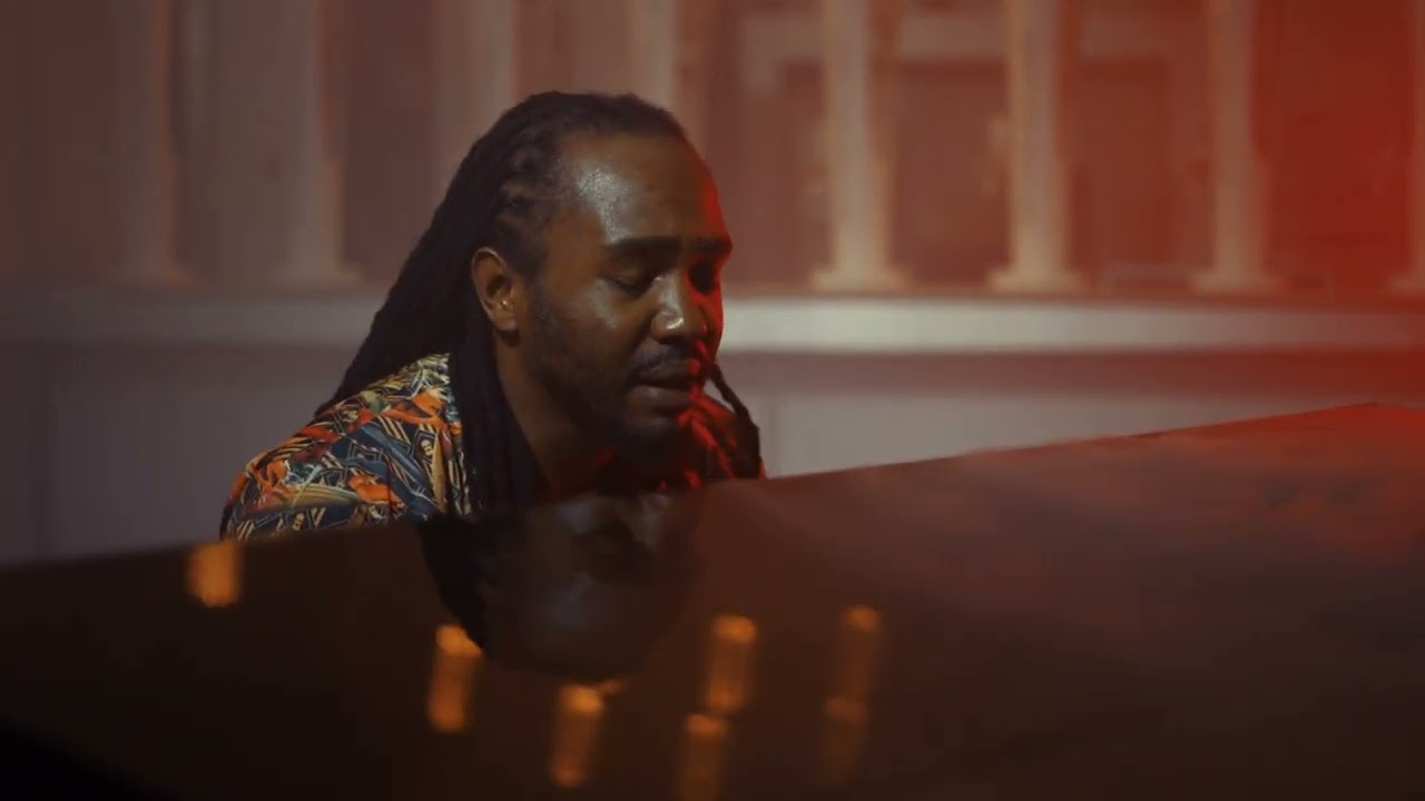 SOLID - MERSENER-MERCENARY FT MAHE CHAMBER CHOIR ( OFFICIAL MUSIC VIDEO )