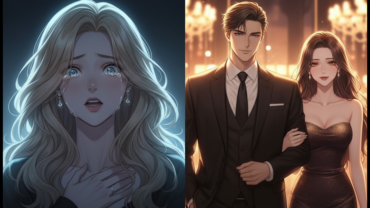 📕She Left Me Confidently—But One Unexpected Moment Made Her Regret It