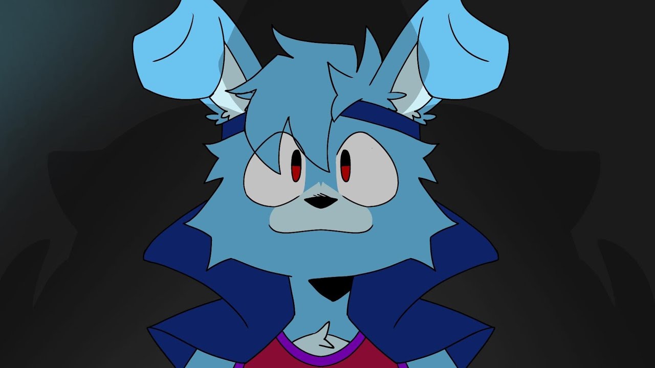 That&rsquo;s how glamrock bonnie got replaced Fnaf: security breach
