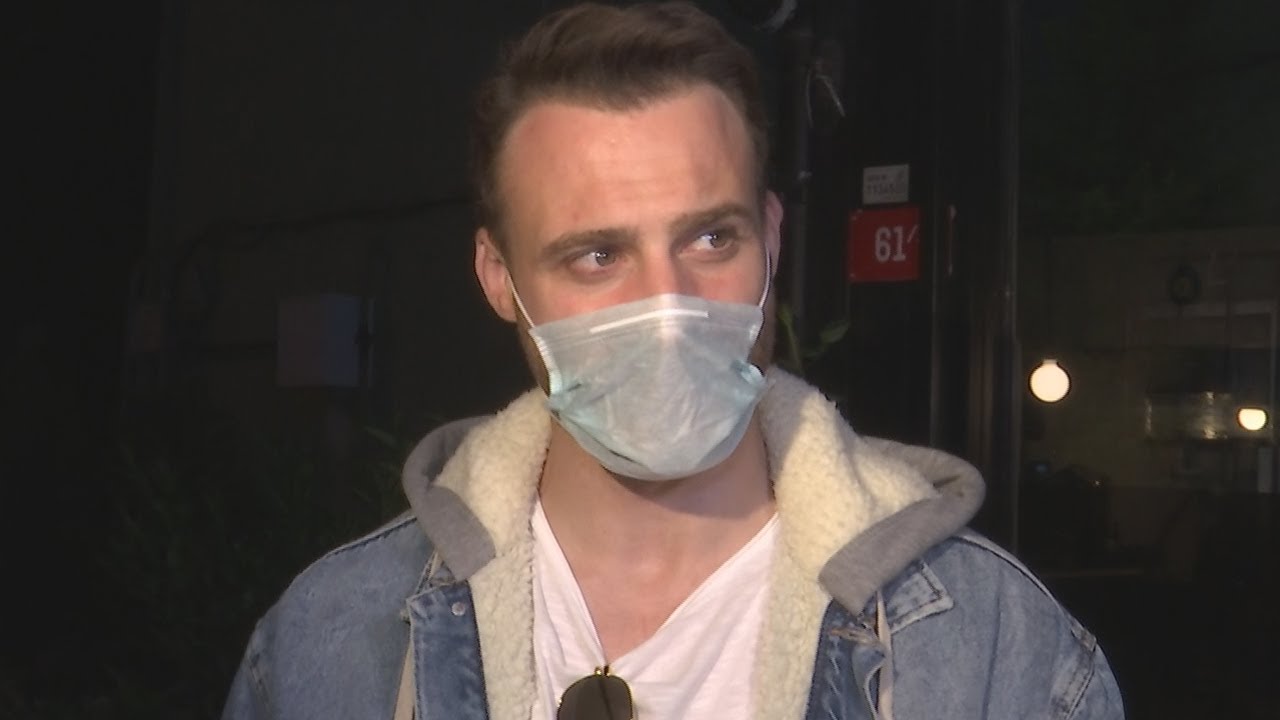 Kerem Bürsin doğum gününde kimlere sitem etti?