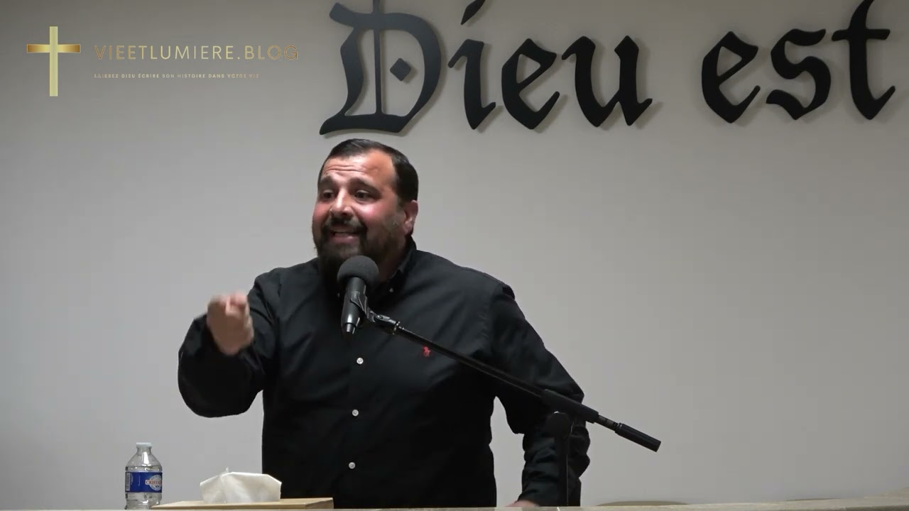 Prédication 