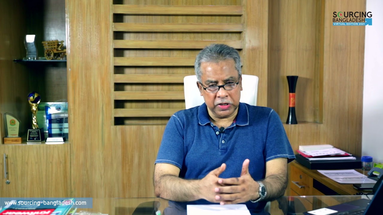 Md. Fazlul Hoque | Sourcing Bangladesh 2021 - Virtual Edition