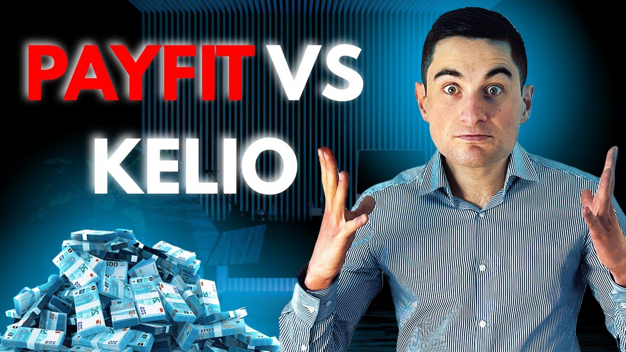 Payfit vs Kelio : quel est le meilleur logiciel RH en 2025