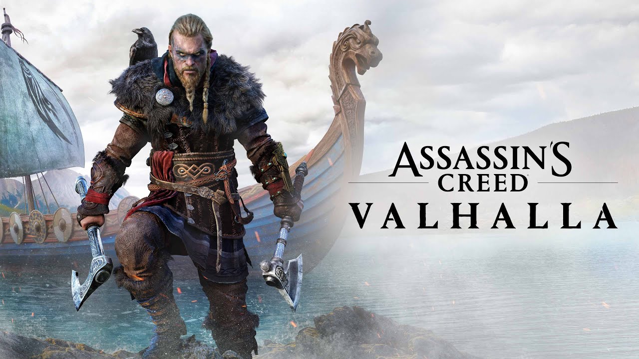 Assassin's Creed Valhalla z Deriousem - odcinek 16 - Odbijamy Miasto i szukamy zdrajcy!