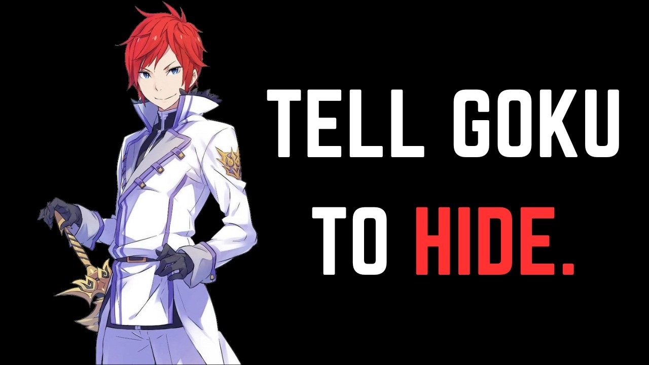 How Strong Is Reinhard? | Re:Zero