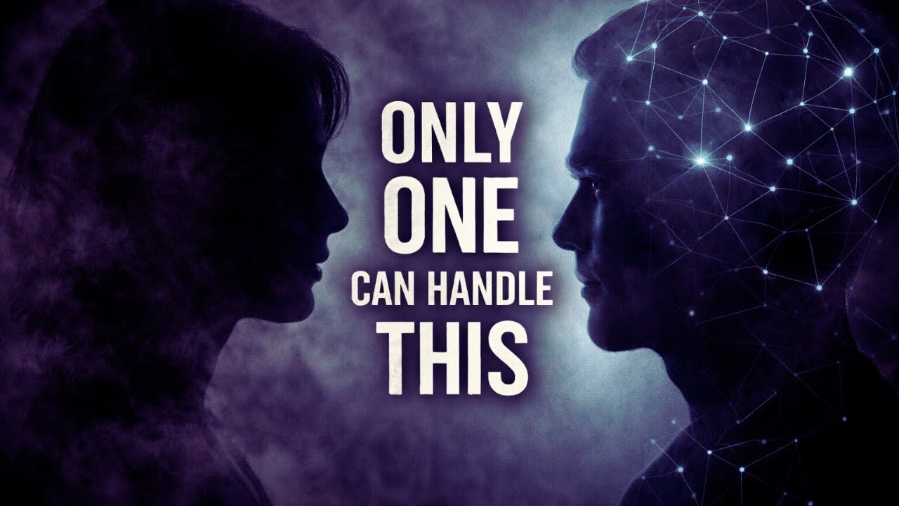 Why INTPs Are The Only Ones Who Can Handle An INFJ