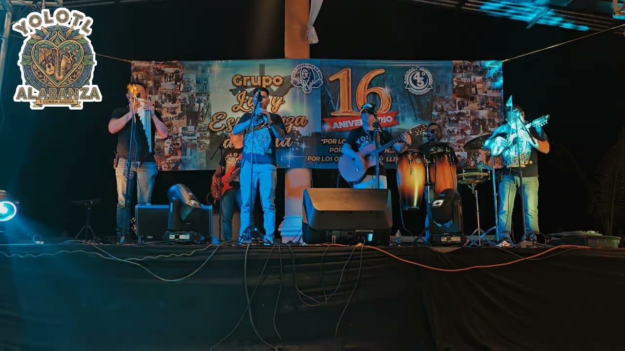 Amarte Solo a ti alabanza 