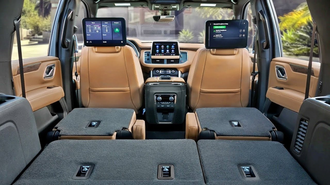 2026 Lincoln Aviator vs. 2026 Lincoln Navigator: Comparison Test!