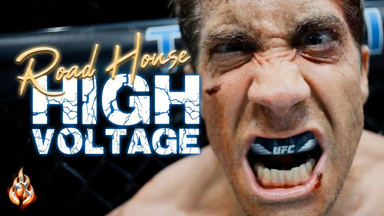 Road House | High Voltage