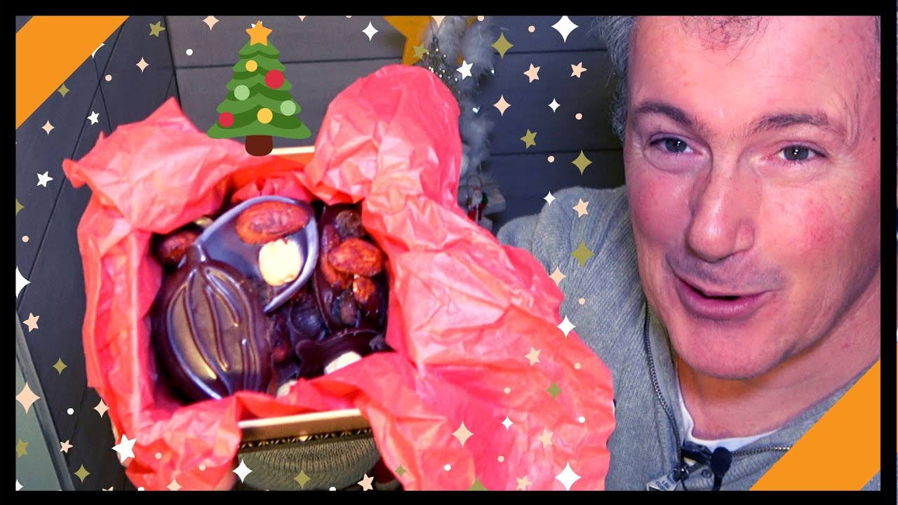 N° 7 : Le Père Noel est passé au chantier