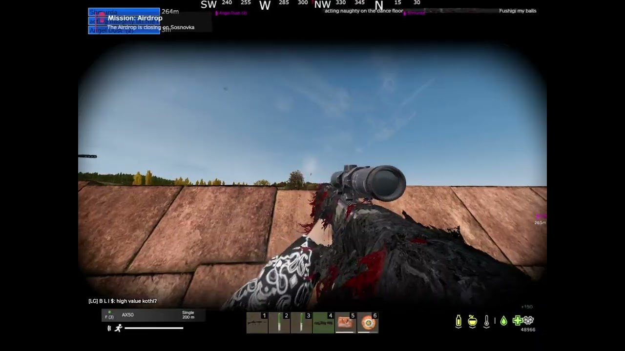 Gz Clip Dump