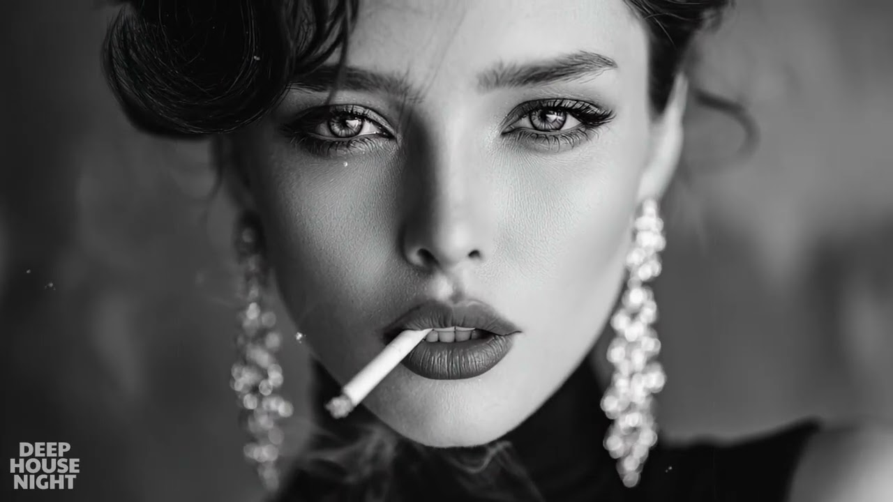 Smoke Mood Mix ✨ Just Relax | Deep House Playlist 2026 • Chill Night Vibes and Stress Relief 23
