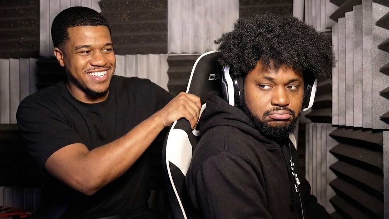 I Will Be Replacing CORYXKENSHIN For the Time Being (Spooky Scary Sunday)