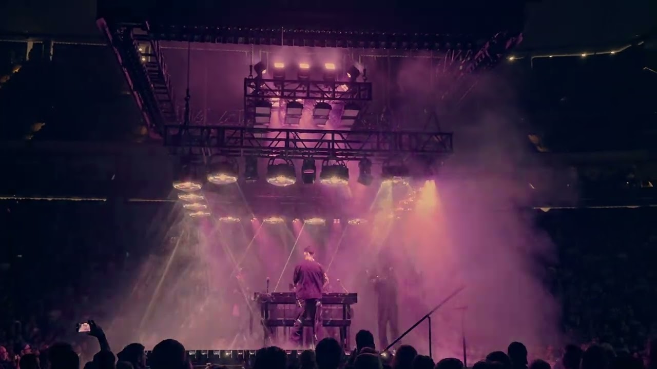 Nine Inch Nails 