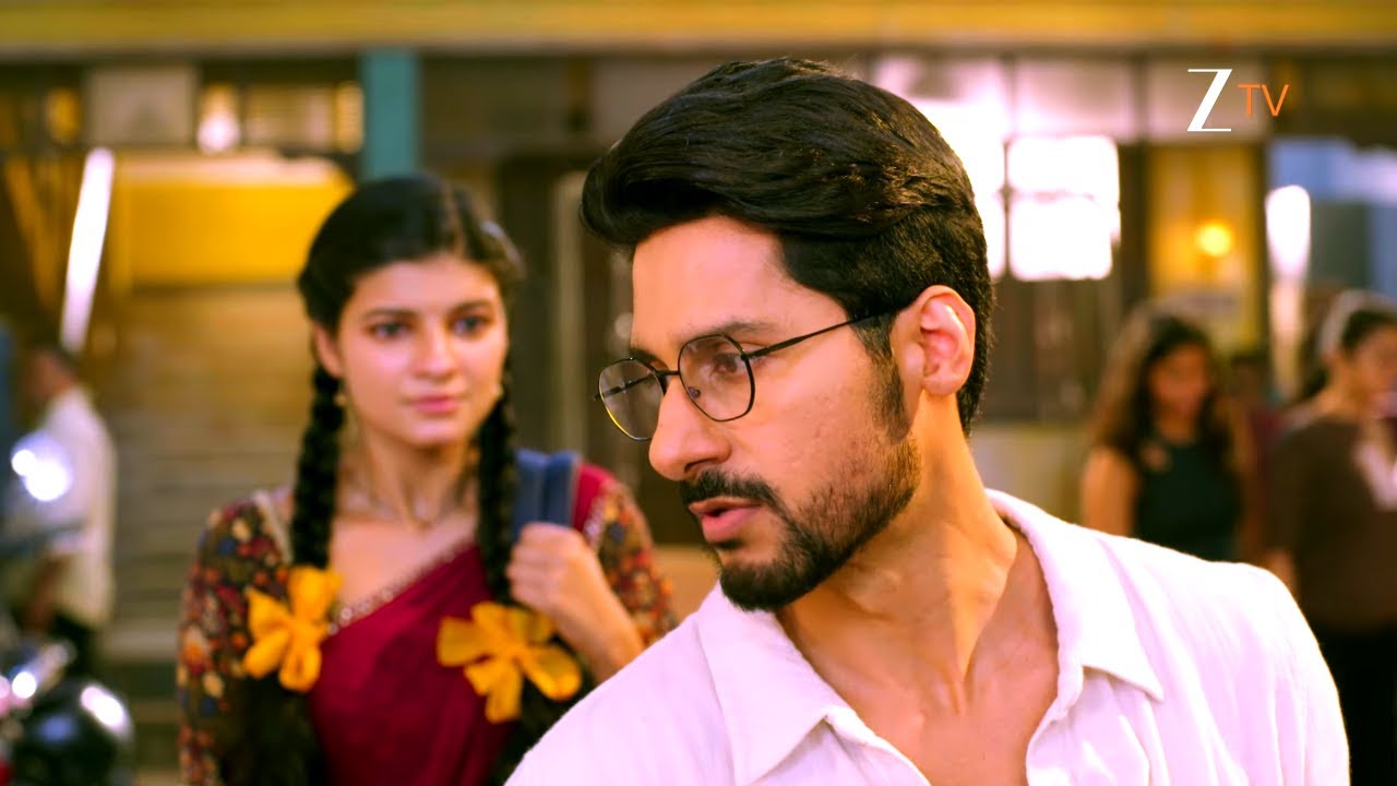 Saru - सरु - Today At 7 PM - Promo - Zee TV